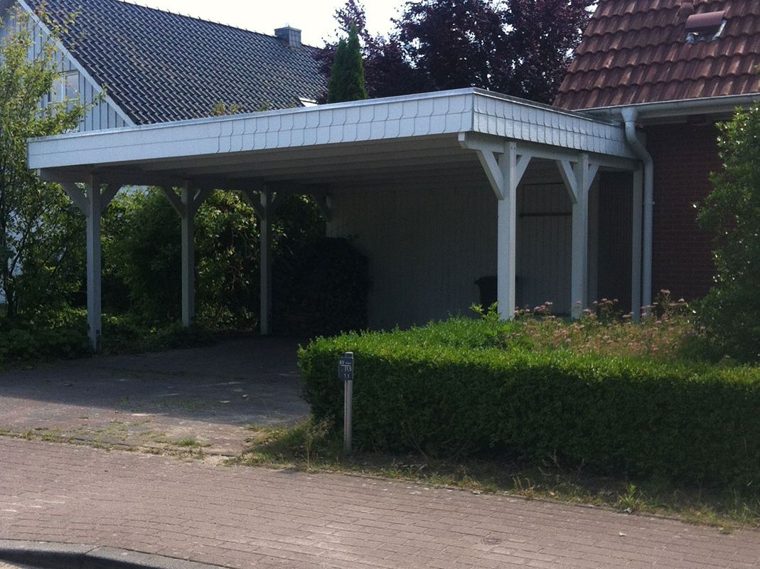 Carports